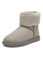 Gevavi Dameslaars NV06 maat 40 taupe Gevavi Dameslaars NV06 maat 40 taupe