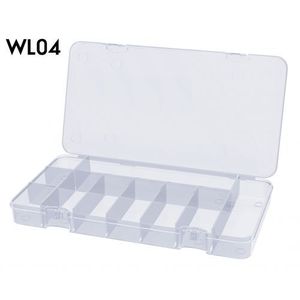 GT-Line Small component box | WL 04 WL 04