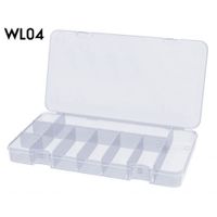 GT-Line Small component box | WL 04 WL 04 - thumbnail