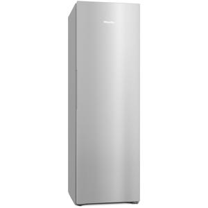 Miele KS 4383 DD el Tafelmodel koelkast met vriesvak Zilver