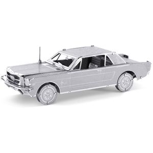 Metal Earth 1965 Ford Mustang