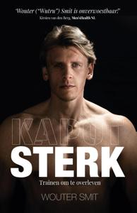 Kapot Sterk (Paperback)