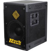 Markbass MB58R 121 P (8 Ohm) 1 x 12 inch basgitaar speakerkast 300 watt