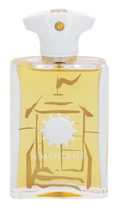 Amouage Beach Hut Man Eau de parfum Spray 100ml Heren