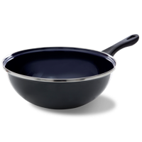 Fortalit wok 28cm