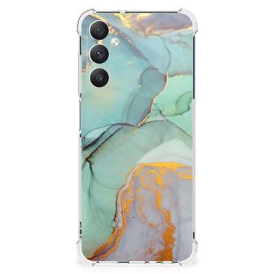Back Cover voor Samsung Galaxy A05s Watercolor Mix