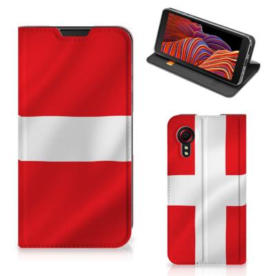 Samsung Galaxy Xcover 5 | Standcase | Denemarken