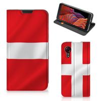 Samsung Galaxy Xcover 5 | Standcase | Denemarken