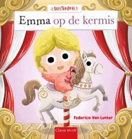 Emma op de kermis (Hardback)