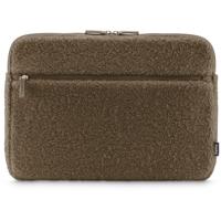 HamaLaptop-sleeve Cozy 36 - 40 cm (14.1 - 15.6) Laptop tas Bruin