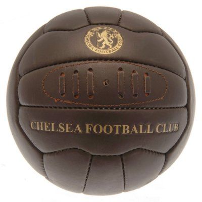 Chelsea Retro Heritage Voetbal