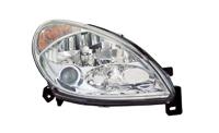Koplamp links 206258052