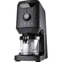 GourmetMaxx GOURMETmaxx Eismaschine 800W schwarz 2x 500ml IJsmachine 500 ml