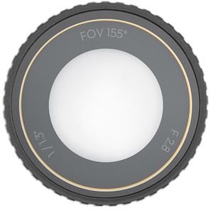 DJI Osmo Action 4 Glass Lens Cover
