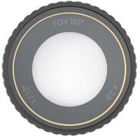 DJI Osmo Action 4 Glass Lens Cover