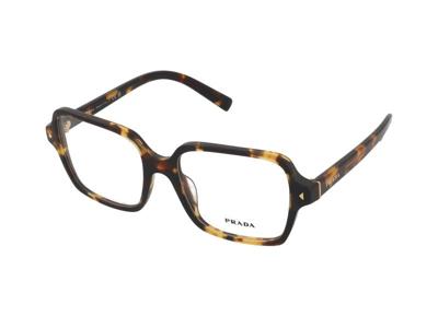 Brillen met correctie Prada PR A02V VAU1O1