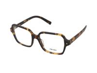 Brillen met correctie Prada PR A02V VAU1O1