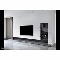 TV houder Neomounts 12597282000 24-55" 55" 65" 45 kg - thumbnail