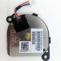 Notebook CPU Fan for HP Envy 13-D Series Right side DC28000GWS0, 4 pin