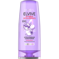 L&apos;Oreal Paris Elvive Hydraterende Conditioner Hyaluronzuur 200 ml bij Jumbo