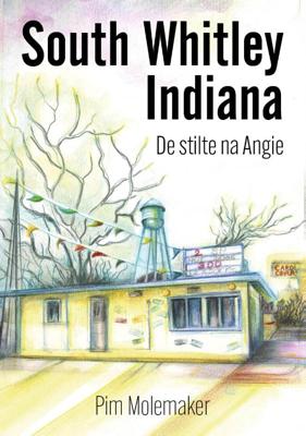 South Whitley Indiana (Paperback)