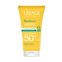 Uriage Bariésun Matterende Emulsie SPF50+ 50ml