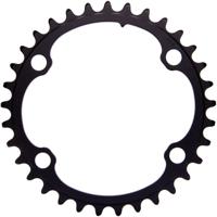 SRAM kettingblad "force axs" chain ring force axs 33 teeth black