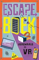 Escape boek - Verdwaald in VR (Paperback) Escape boek - Verdwaald in VR (Paperback)