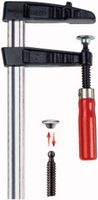 Bessey Zware lijmtang met gegoten beugels TGK 500/120 - TGK50