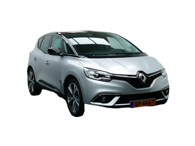 Renault Scénic
