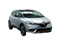 Renault Scénic