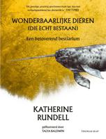 Wonderbaarlijke dieren - Katherine Rundell - ebook