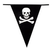 Boland Piraten vlaggenlijn, 6mtr.