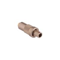 Shure MD40LEMO adapter voor beltpacks