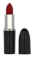 MAC Macximal Silky Matte Lipstick Russian Red Lippenstift 3.5 g Dames