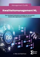 Kwaliteitsmanagement NL (Paperback)