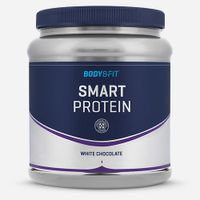 Smart Protein - thumbnail