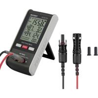 VOLTCRAFT VC121 PV Zonne-energiemeter