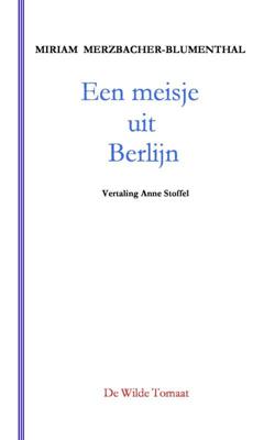 Een meisje uit Berlijn (Paperback)
