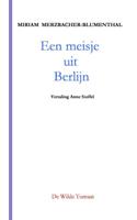 Een meisje uit Berlijn (Paperback)