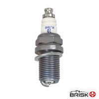 Bougie Brisk DZ 08 IR Irridium