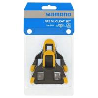 Shimano Schoenplaatjes SM-SH11 Fiets Diversen 1