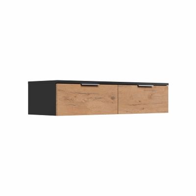 Ladekast Moon Eiken-1