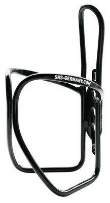 SKS Wirecage Bidonhouder Zwart SKS Wirecage Bidonhouder Zwart