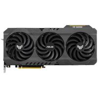 Asus Nvidia GeForce RTX 4090 Videokaart Gaming 24 GB GDDR6X-RAM PCIe x16 PCIe 4.0 x4 - thumbnail