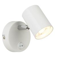 Searchlight Witte ledspot Rollo 3171WH