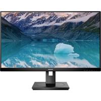 Philips 222S9JML LCD-monitor Energielabel D (A - G) 54.6 cm (21.5 inch) 1920 x 1080 Pixel 16:9 4 ms DisplayPort, HDMI, VGA VA LCD