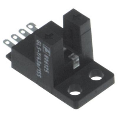 Pepperl+Fuchs GL5-Y/28a/155 806128 Lichtsluis 1 stuk(s) Pepperl+Fuchs GL5-Y/28a/155 806128 Lichtsluis 1 stuk(s)