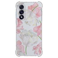 TPU Telefoonhoesje OnePlus Nord 5 - Lovely Flowers schokabsorberende backcover