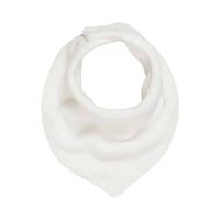 Playshoes fleece sjaaltje cuddley fleece creme Maat - thumbnail